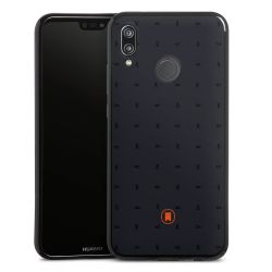 Silicone Case black
