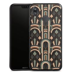 Silikoni Suojakuori musta