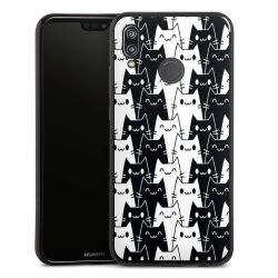 Silicone Case black