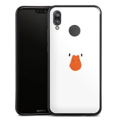 Silikoni Suojakuori musta