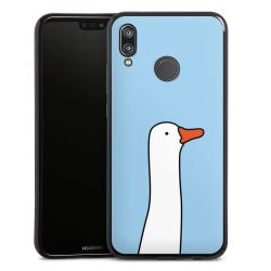 Silikoni Suojakuori musta