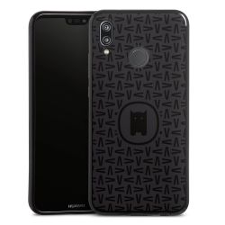 Silicone Case black