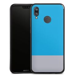 Silikoni Suojakuori musta