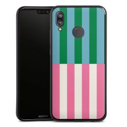 Silikoni Suojakuori musta