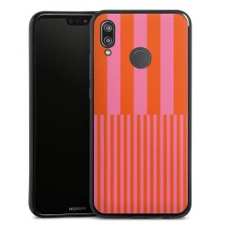 Silikoni Suojakuori musta