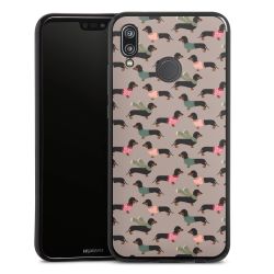 Silikoni Suojakuori musta