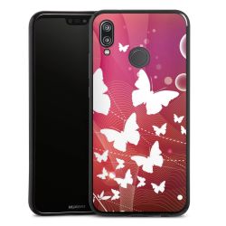 Silikoni Suojakuori musta