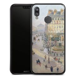 Silikoni Suojakuori musta