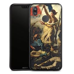 Silikoni Suojakuori musta