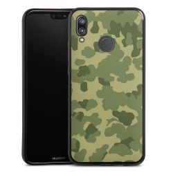 Silikoni Suojakuori musta