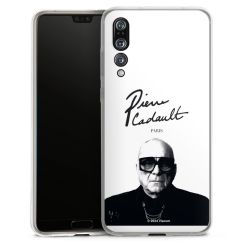 Silikoni Suojakuori läpinäkyvä