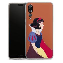 Silikoni Suojakuori läpinäkyvä