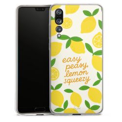 Easy Peasy Lemon Queezy