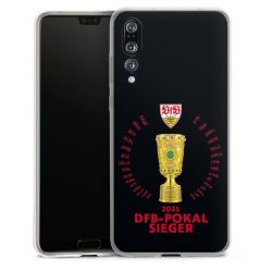 VfB DFB-Pokal Sieger Schwarz