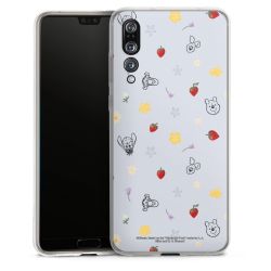 Silikoni Suojakuori läpinäkyvä