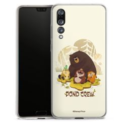 Silikoni Suojakuori läpinäkyvä