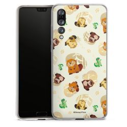 Silikoni Suojakuori läpinäkyvä