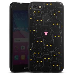 Silicone Case black