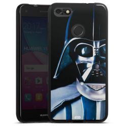 Silicone Case black