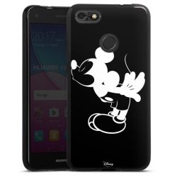 Silicone Case black