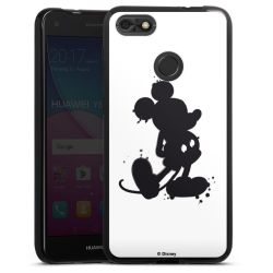 Silicone Case black