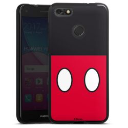 Silicone Case black