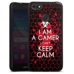 Silicone Case black