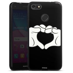 Silicone Case black