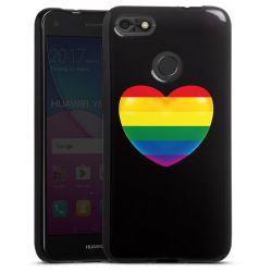 Silicone Case black