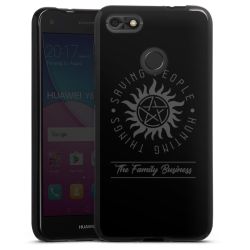 Silicone Case black