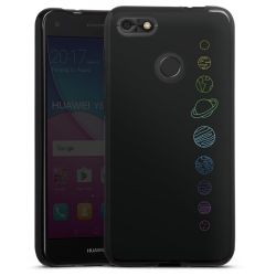 Silicone Case black