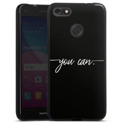 Silicone Case black