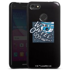 Silicone Case black