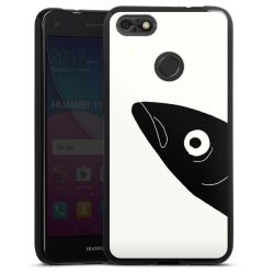 Silicone Case black