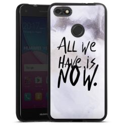 Silicone Case black