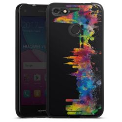 Silicone Case black