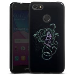 Silicone Case black