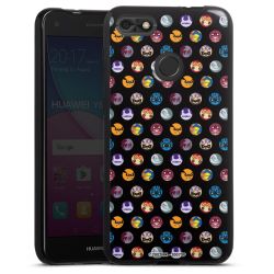 Silicone Case black