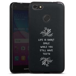 Silicone Case black