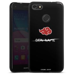 Silicone Case black