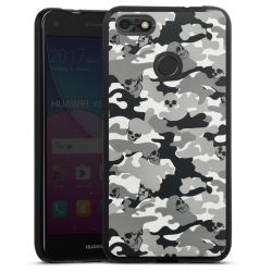 Silicone Case black