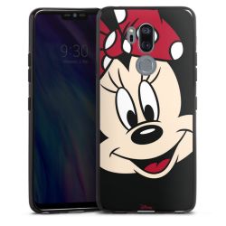 Minnie dappertutto