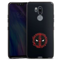 Deadpool Logo