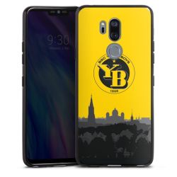 BSC YB Ligne d'horizon