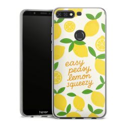 Easy Peasy Lemon Squeezy