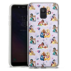 Silikoni Suojakuori läpinäkyvä