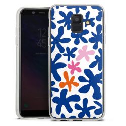 Silikoni Suojakuori läpinäkyvä