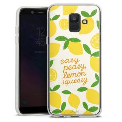 Easy Peasy Lemon Squeezy