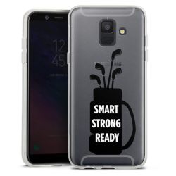 Silikoni Suojakuori läpinäkyvä