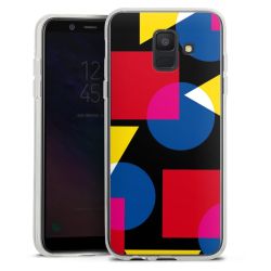 Silikoni Suojakuori läpinäkyvä